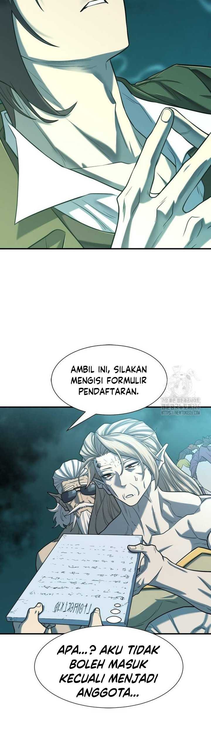 Chapter 129 - halaman 45