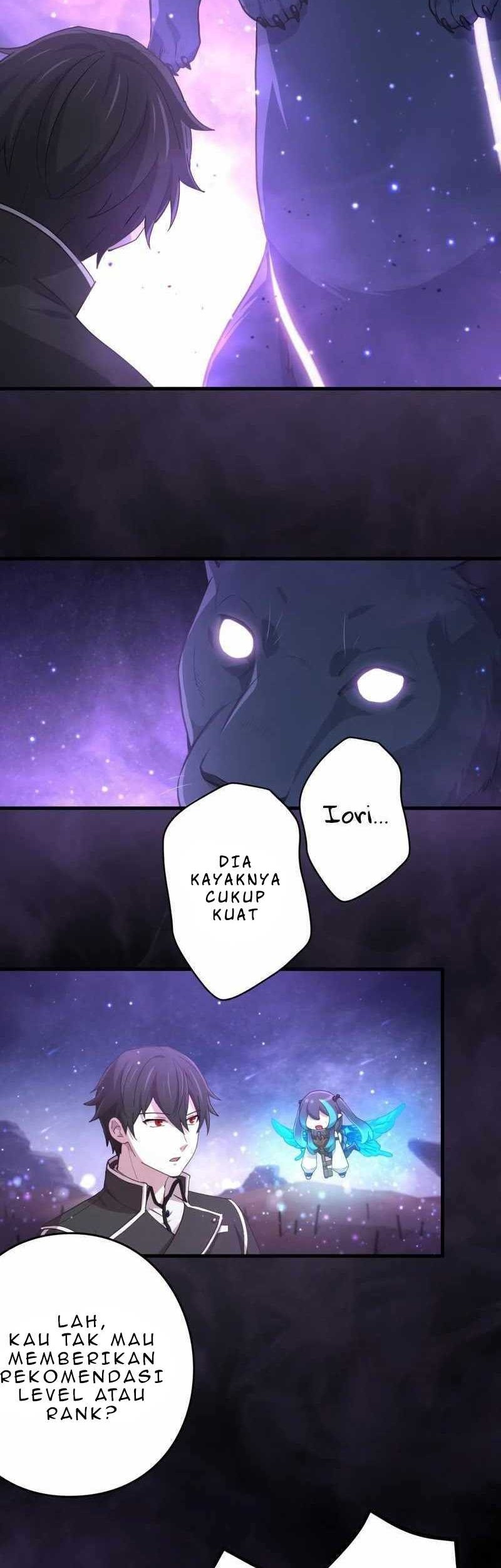 Chapter 70 - halaman 36