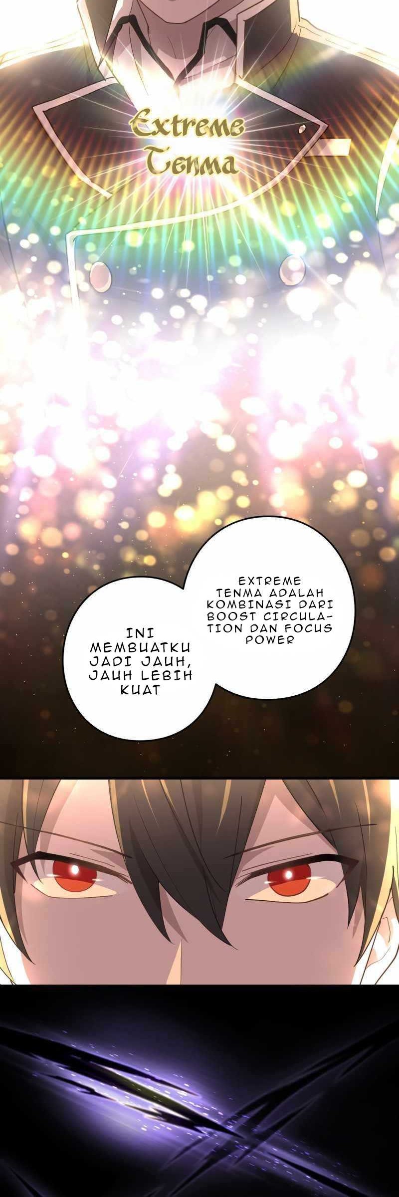Chapter 70 - halaman 26