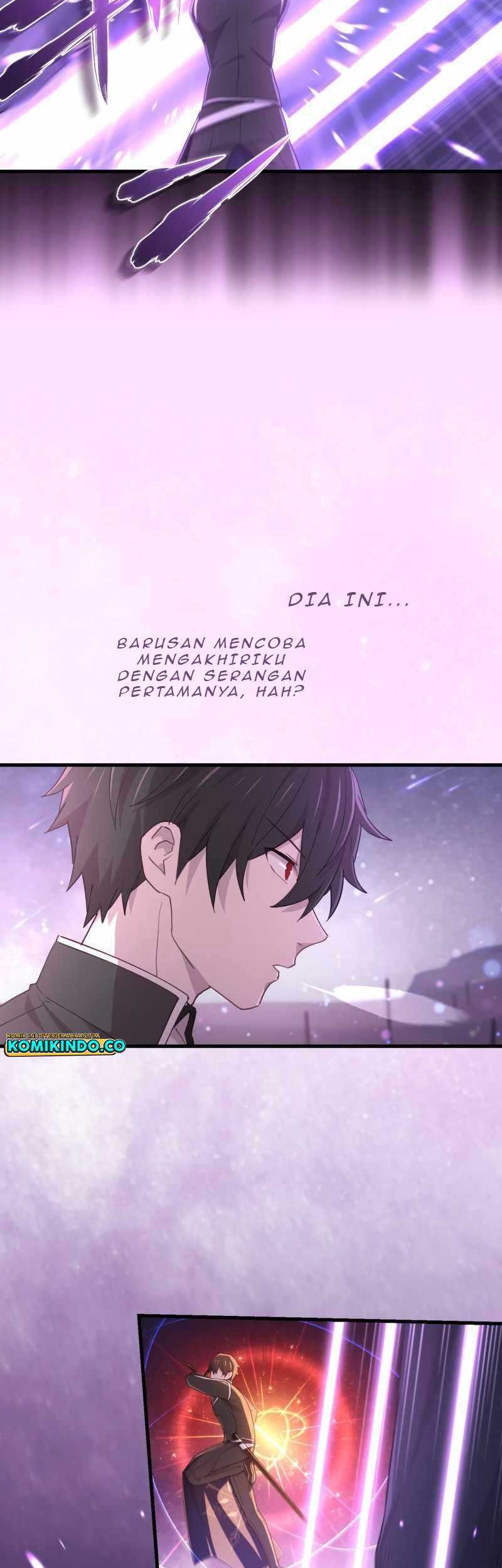 Chapter 70 - halaman 33