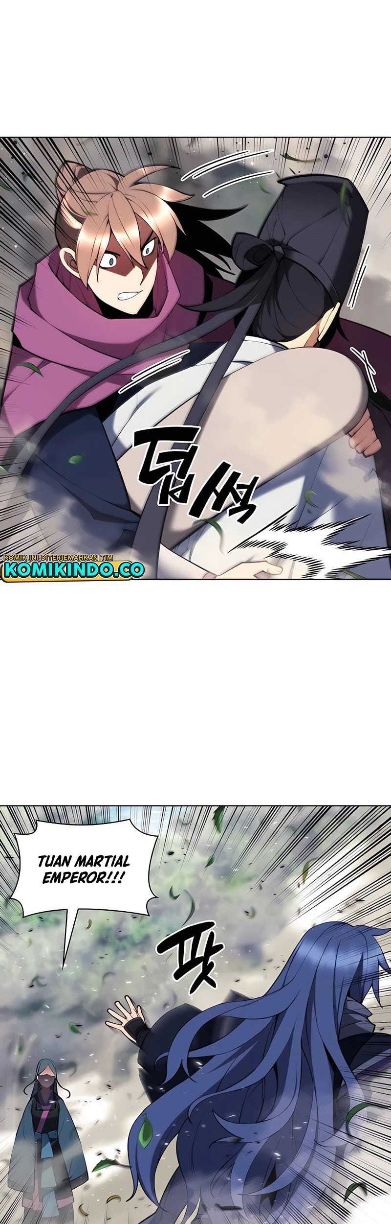 Chapter 82 - halaman 36