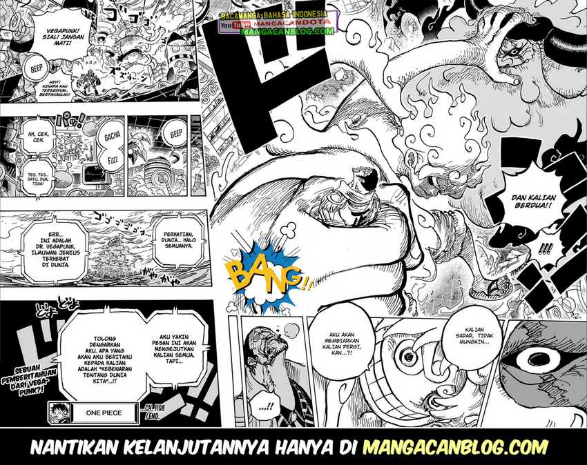 Chapter 1108 - halaman 14