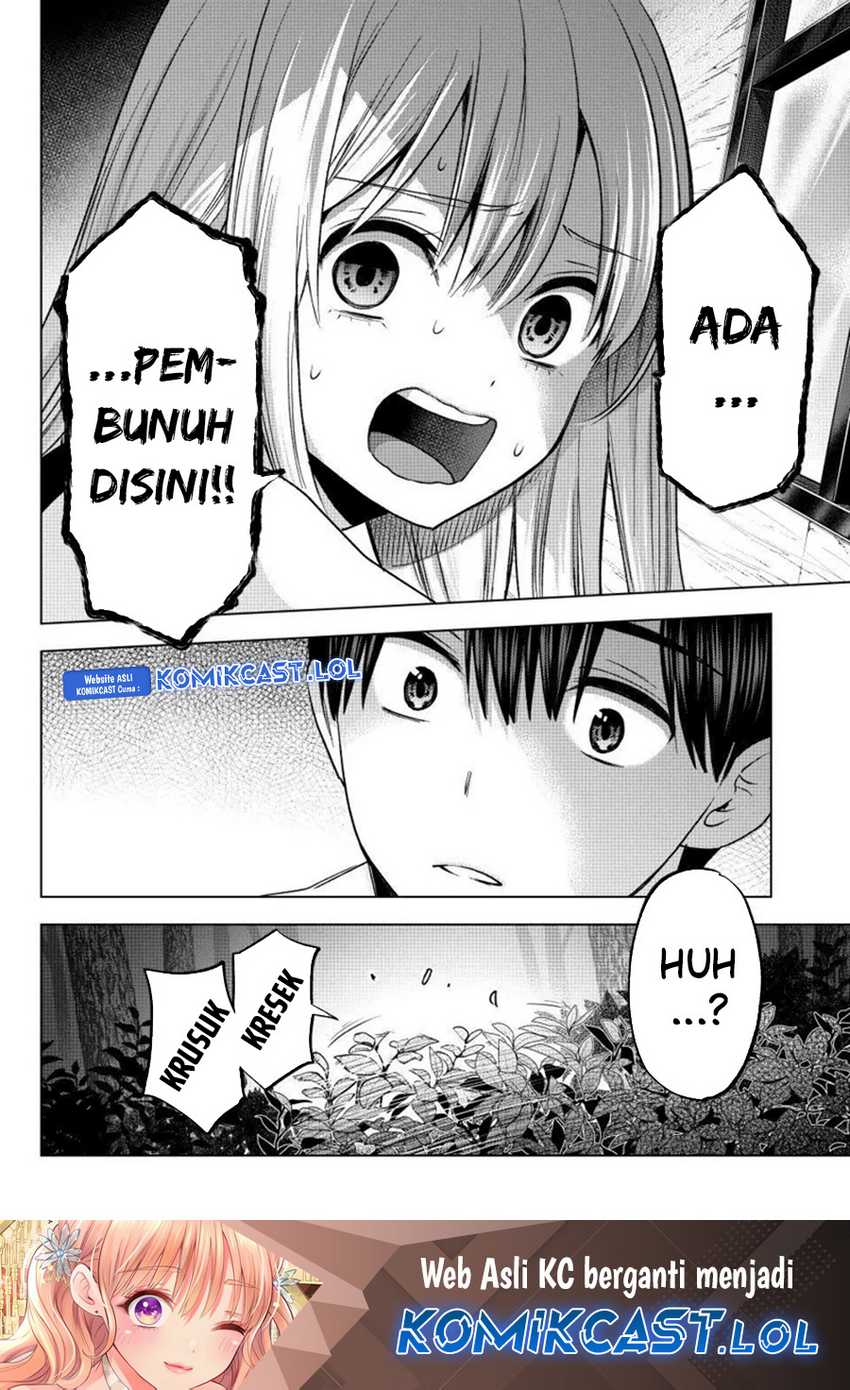 Chapter 187 - halaman 22