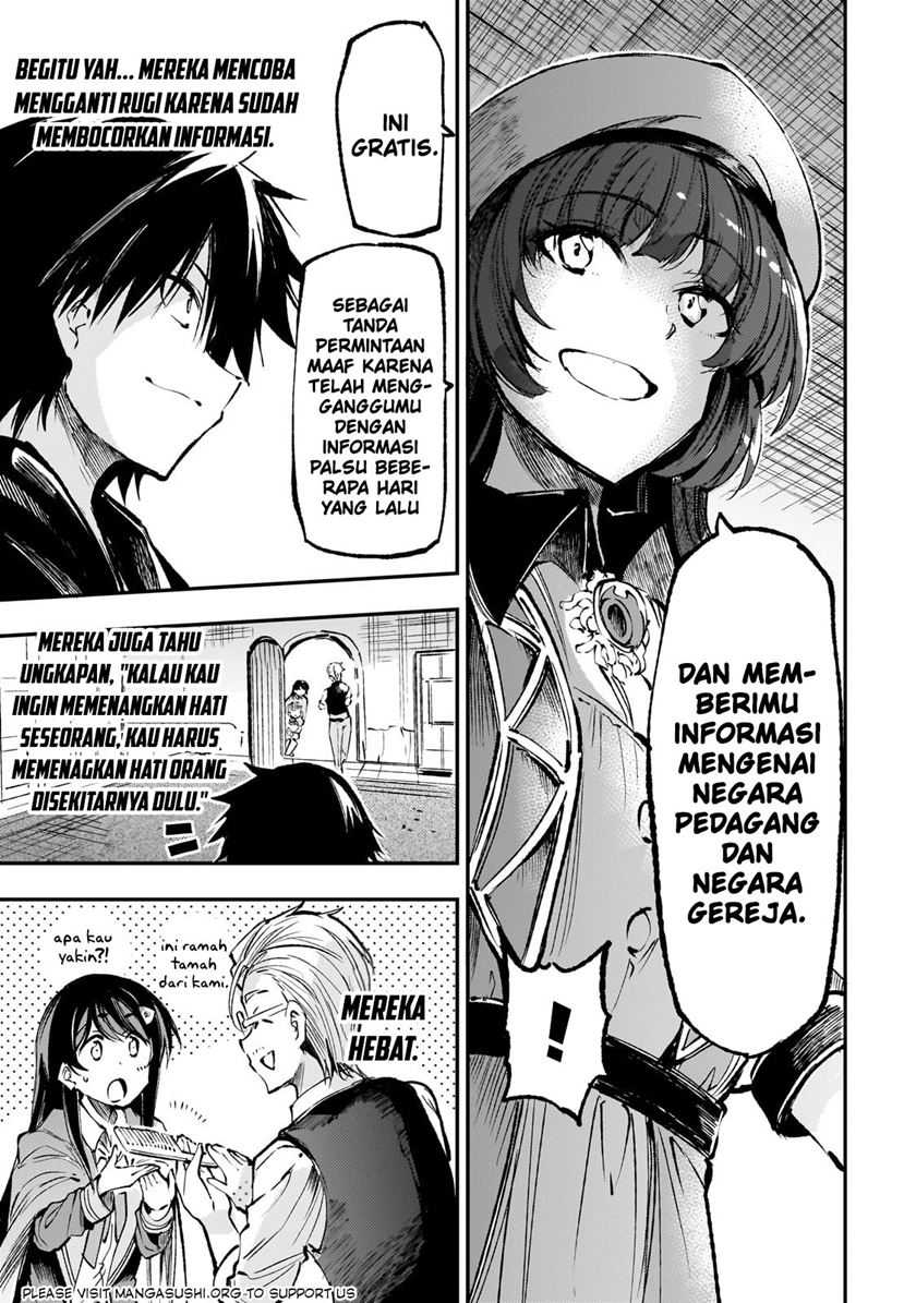 Chapter 221 - halaman 10