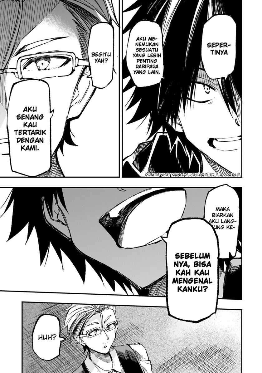 Chapter 221 - halaman 3