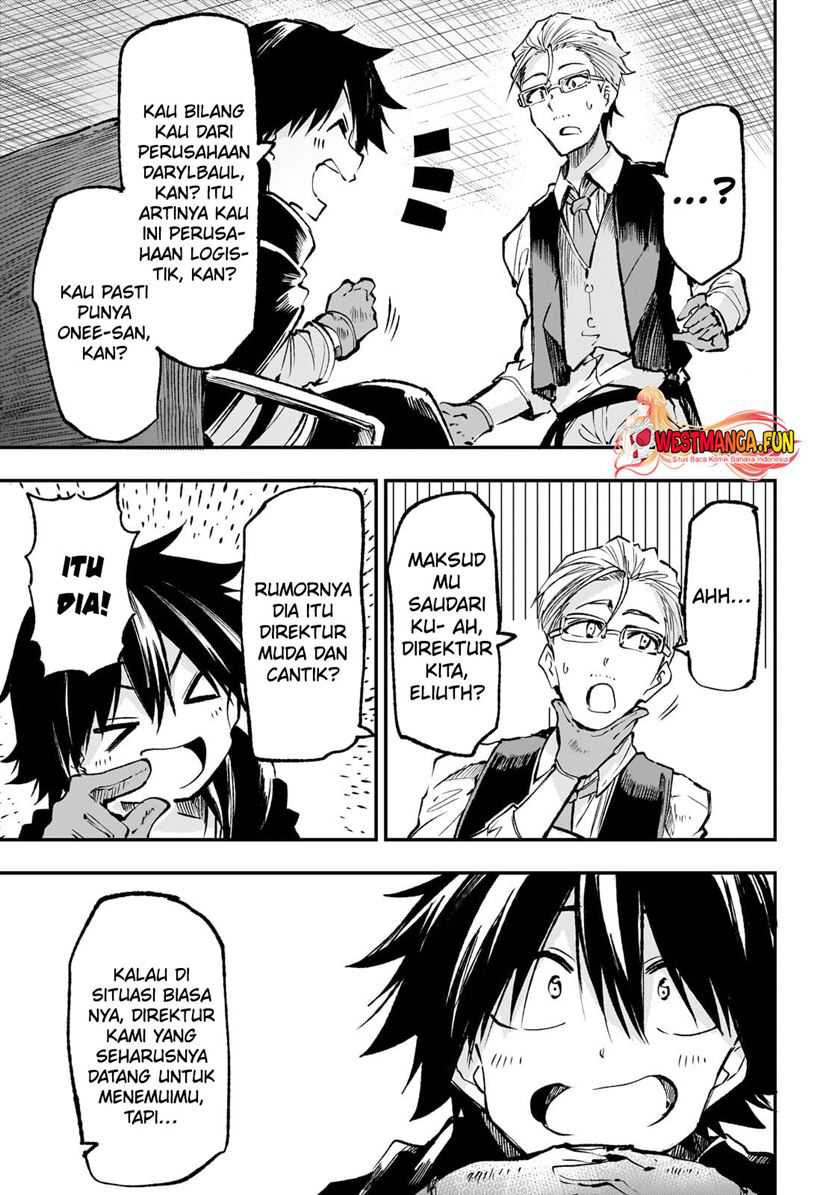 Chapter 221 - halaman 5