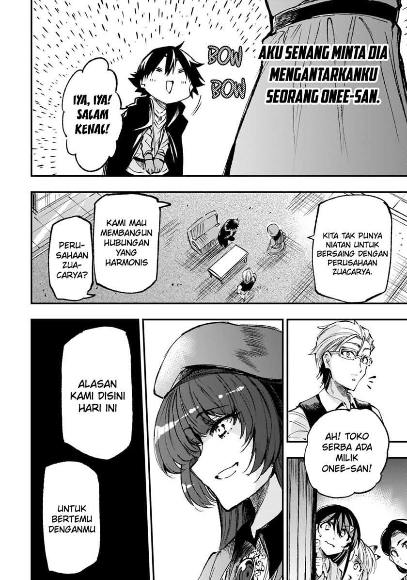 Chapter 221 - halaman 9
