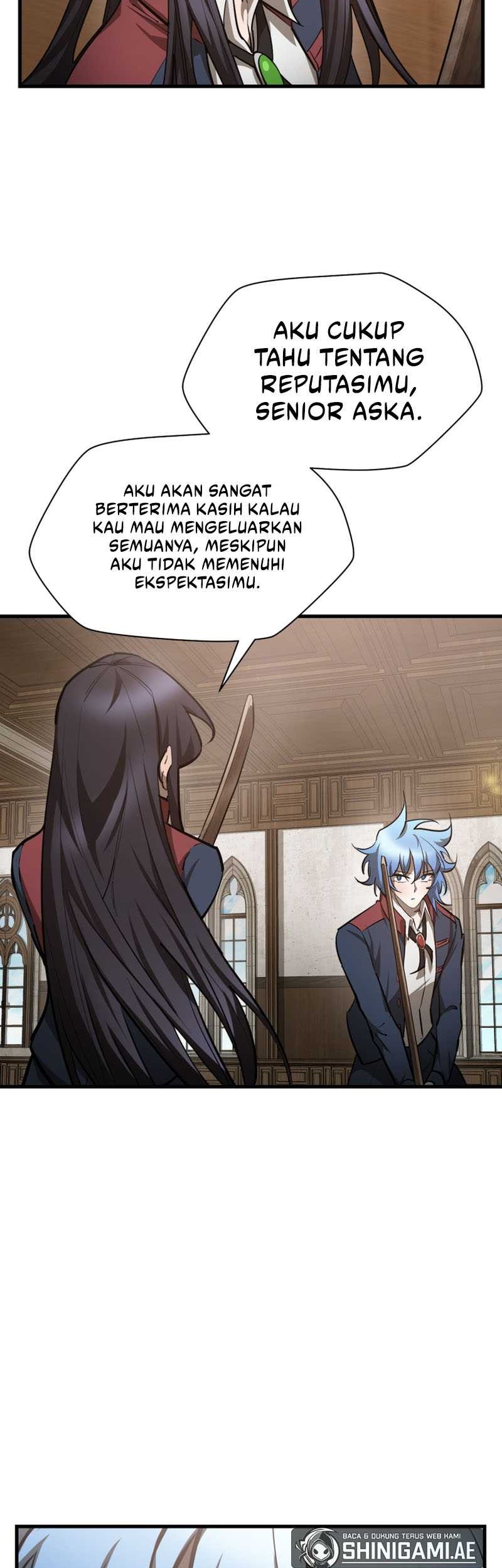 Chapter 58 - halaman 37