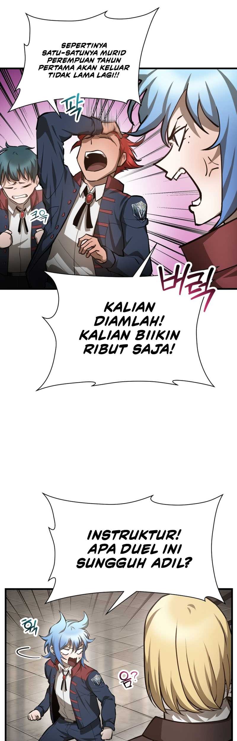 Chapter 58 - halaman 25