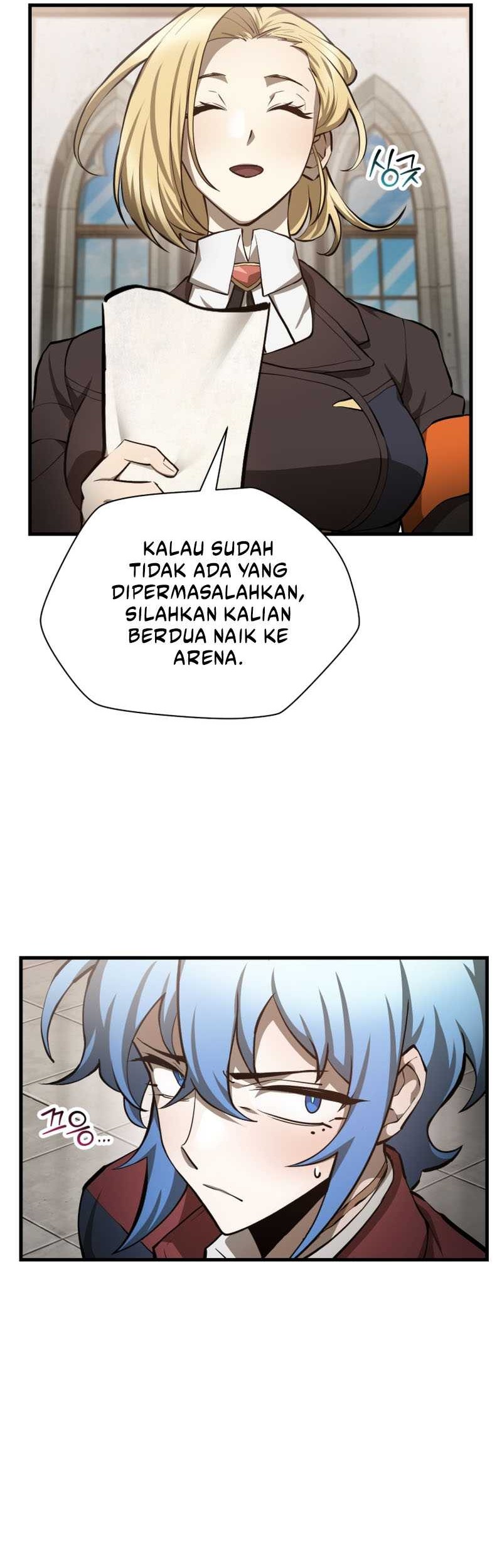 Chapter 58 - halaman 28