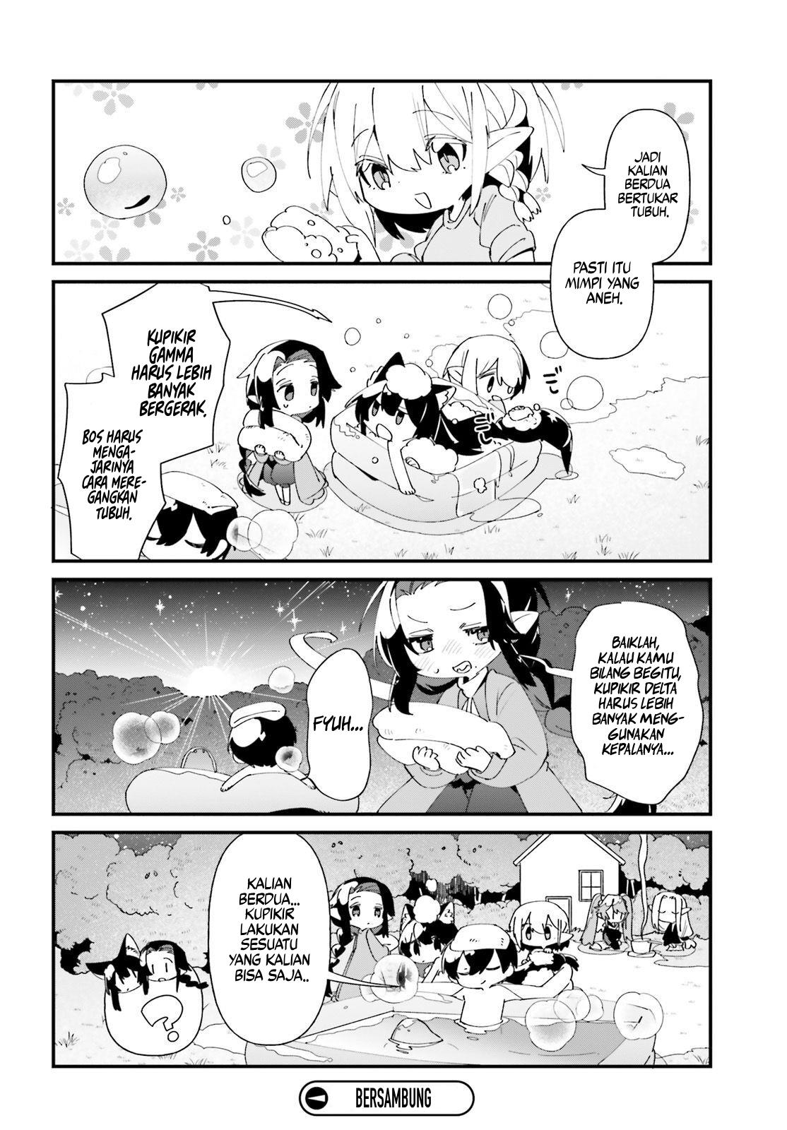 Chapter 45 - halaman 22