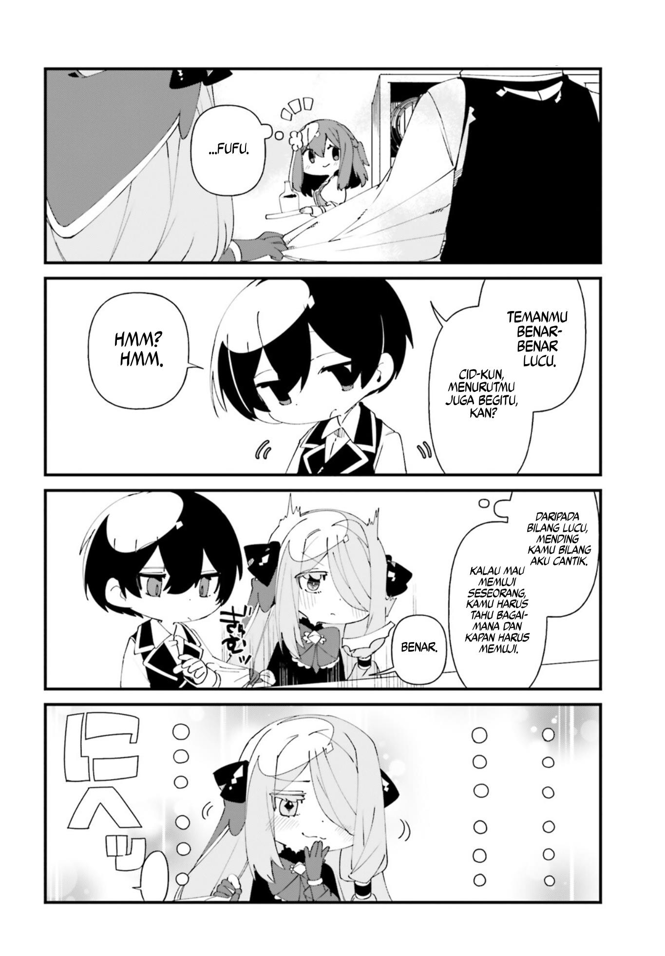 Chapter 43 - halaman 14