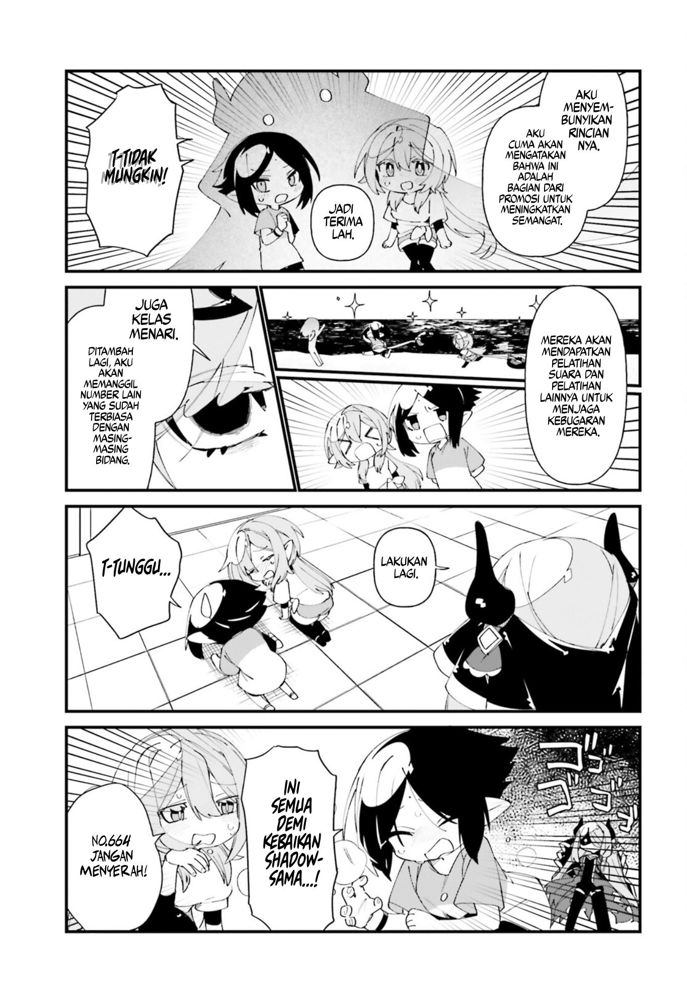 Chapter 43 - halaman 21