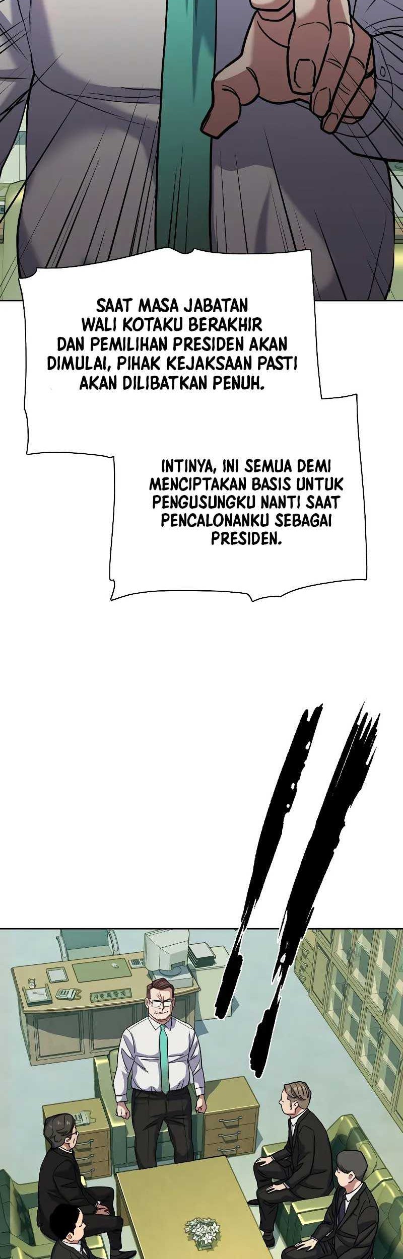 Chapter 87 - halaman 19