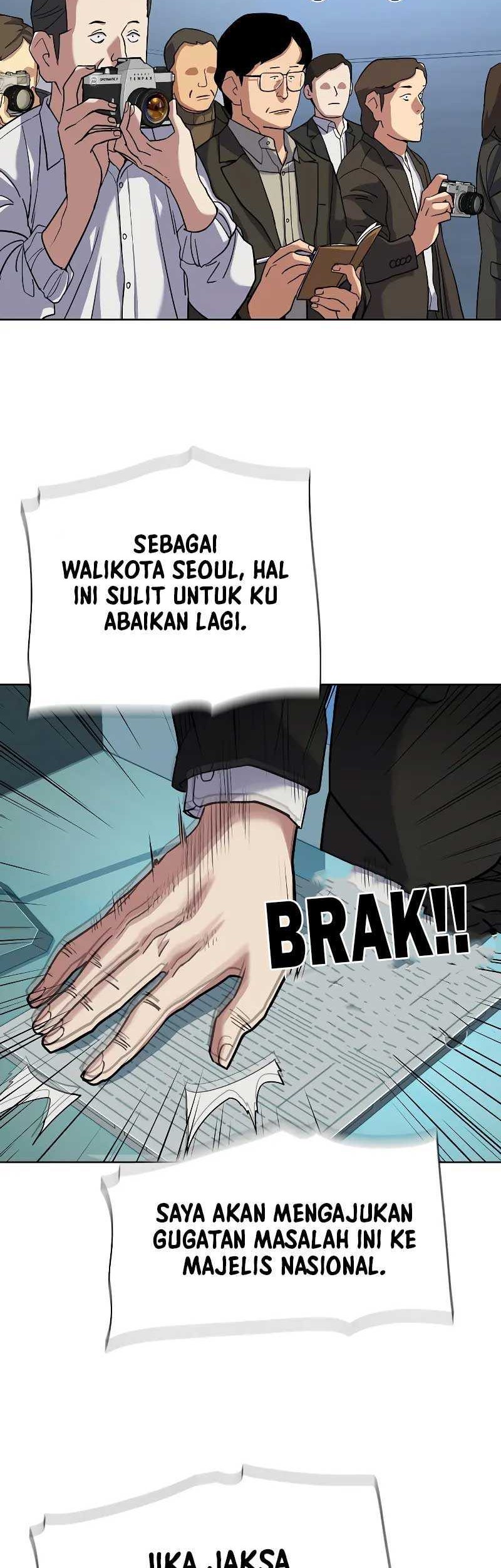Chapter 87 - halaman 30