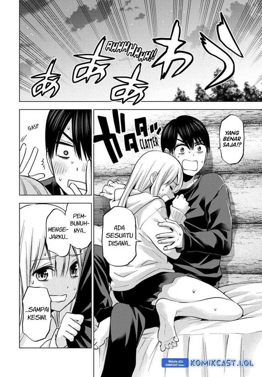 Chapter 188 - halaman 11
