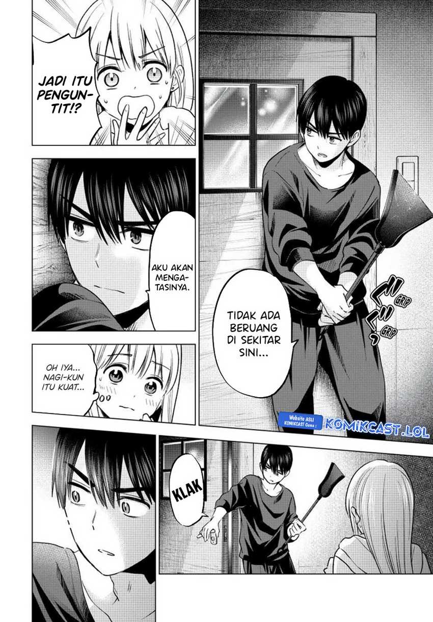 Chapter 188 - halaman 13