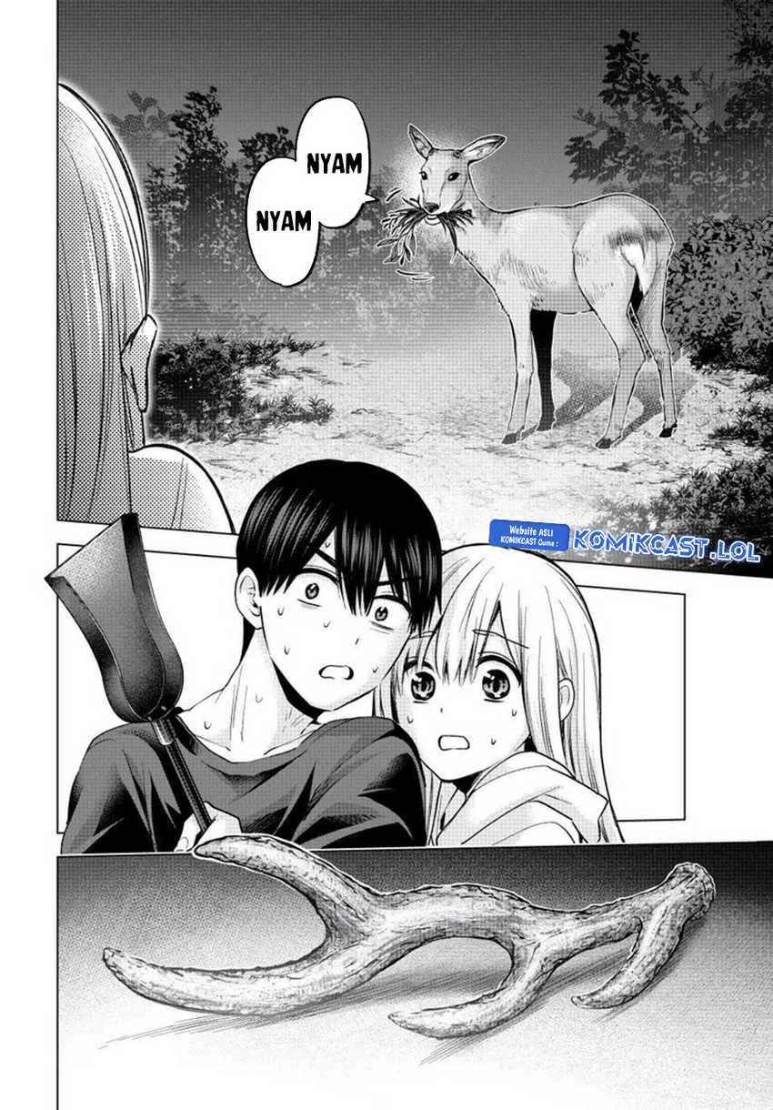 Chapter 188 - halaman 15