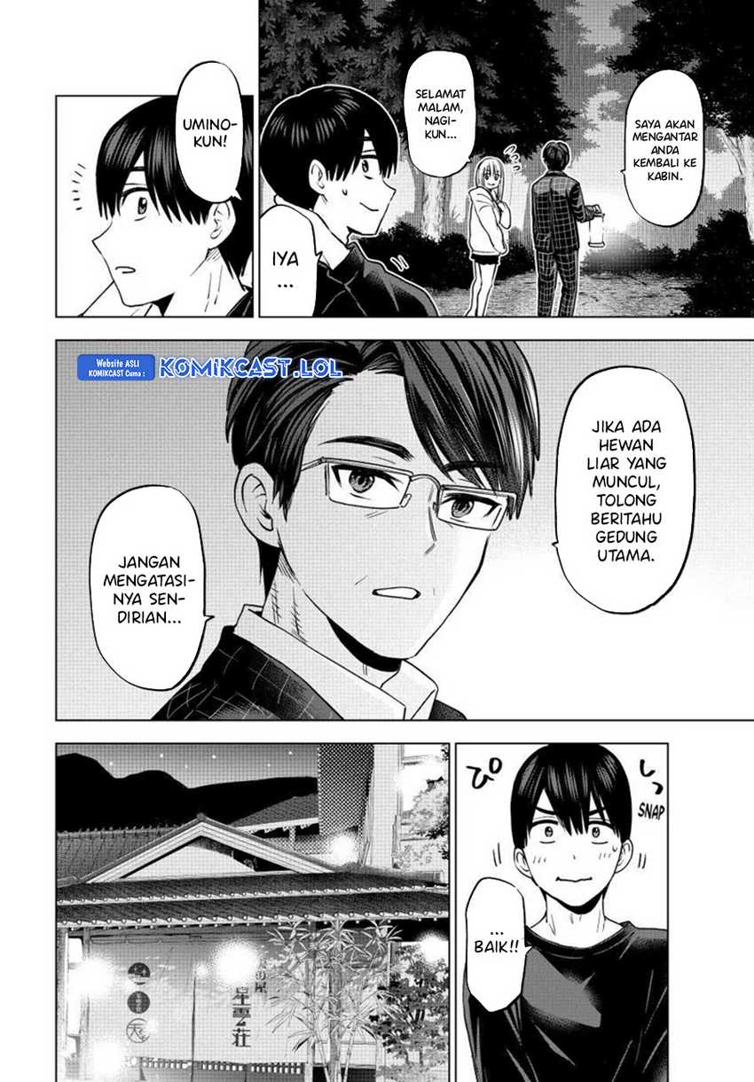 Chapter 188 - halaman 17