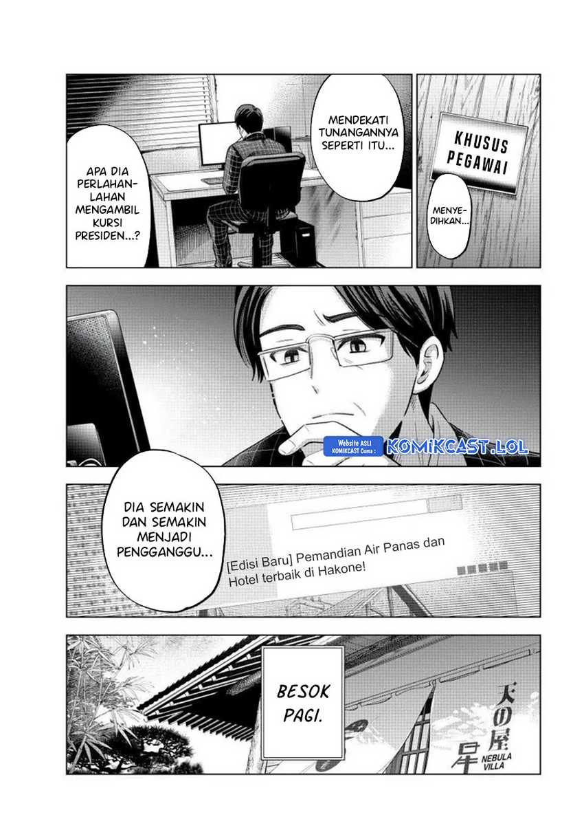 Chapter 188 - halaman 18