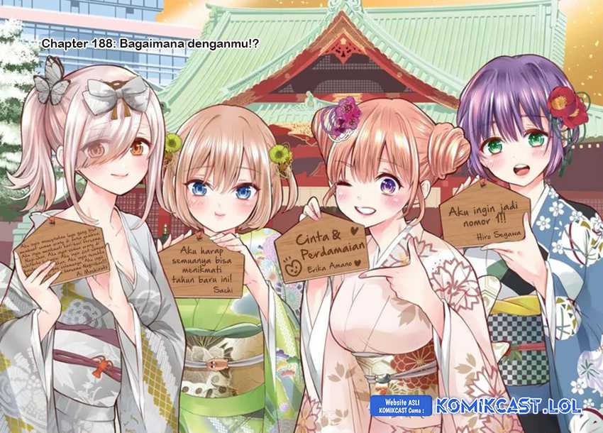 Chapter 188 - halaman 3
