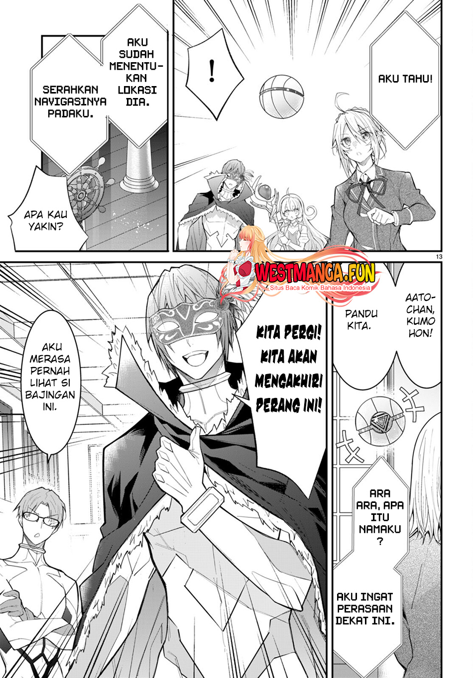 Chapter 62 - halaman 15