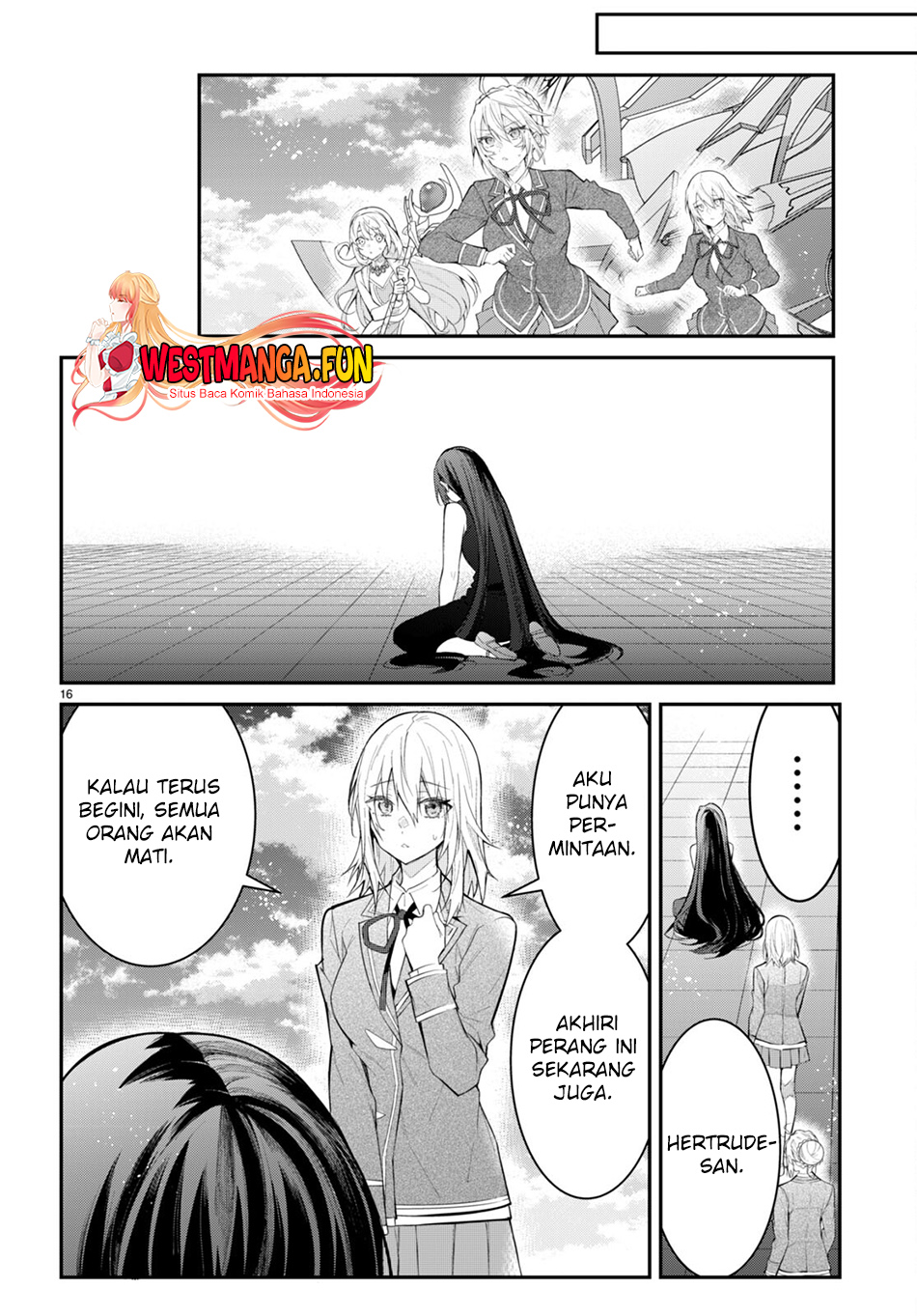 Chapter 62 - halaman 19