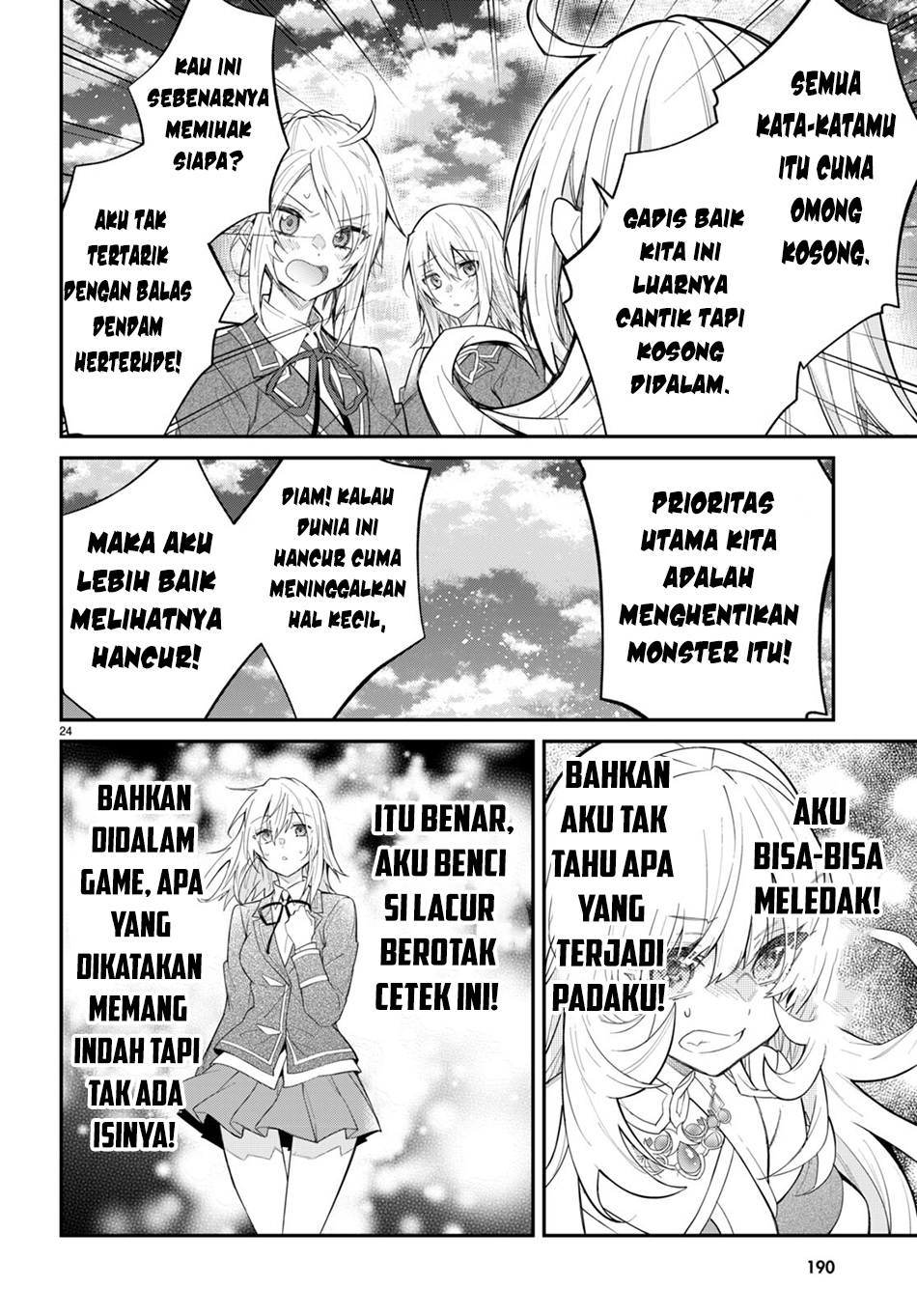 Chapter 62 - halaman 27