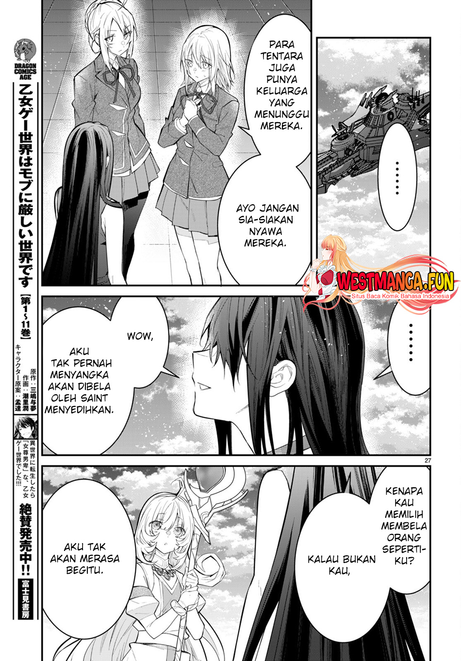 Chapter 62 - halaman 30