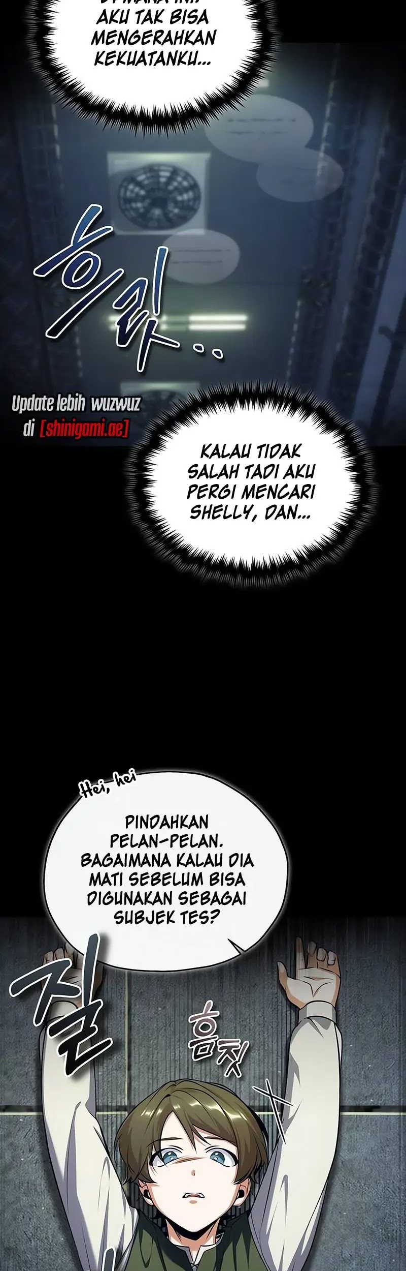 Chapter 88 - halaman 21