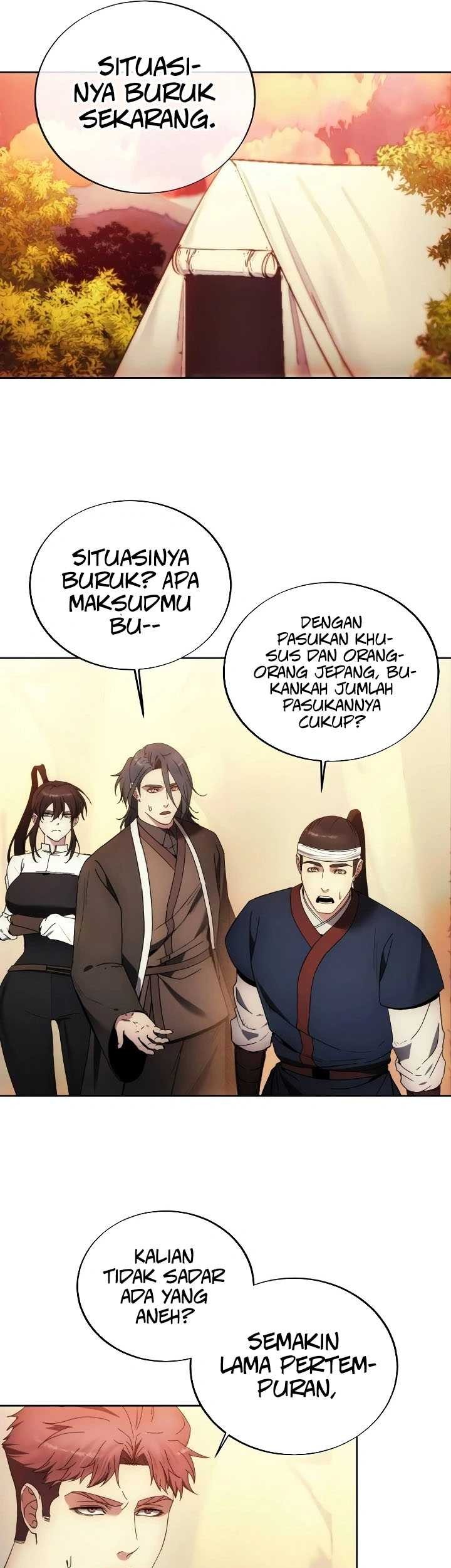 Chapter 122 - halaman 35