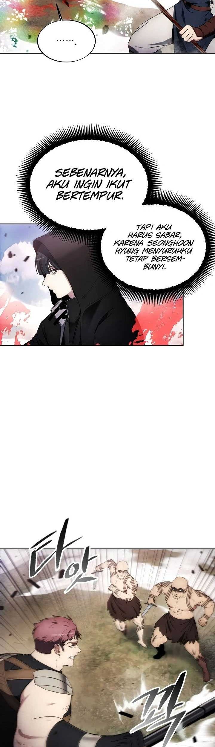 Chapter 122 - halaman 28