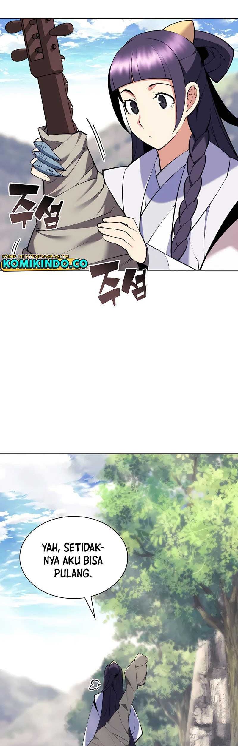 Chapter 83 - halaman 45
