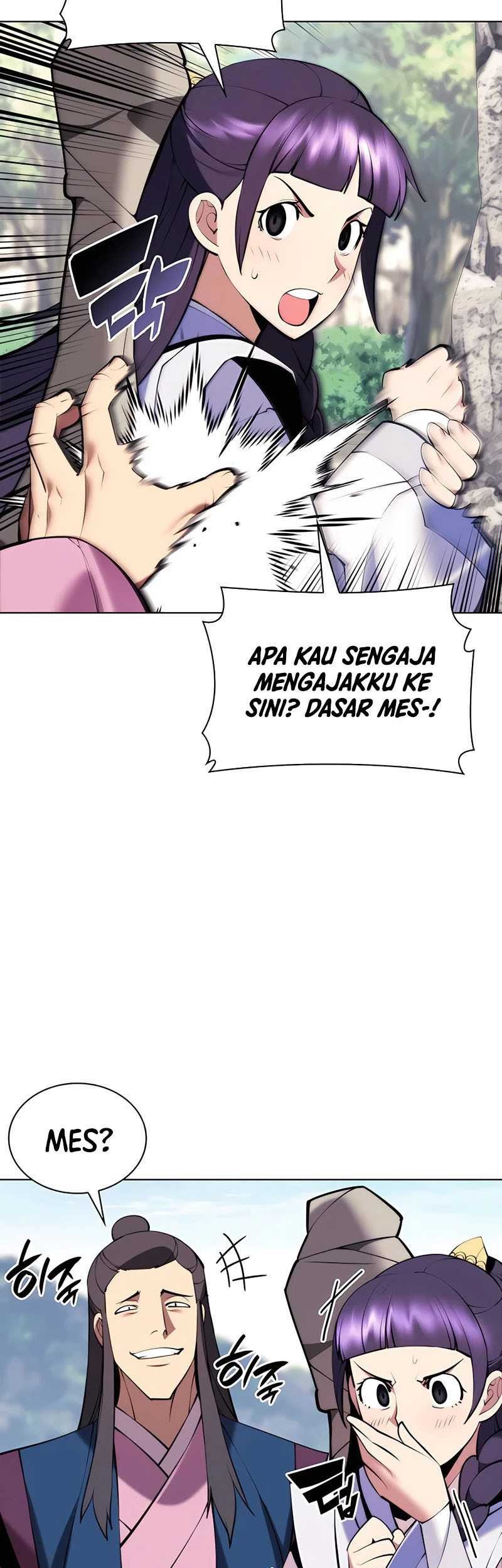 Chapter 83 - halaman 8