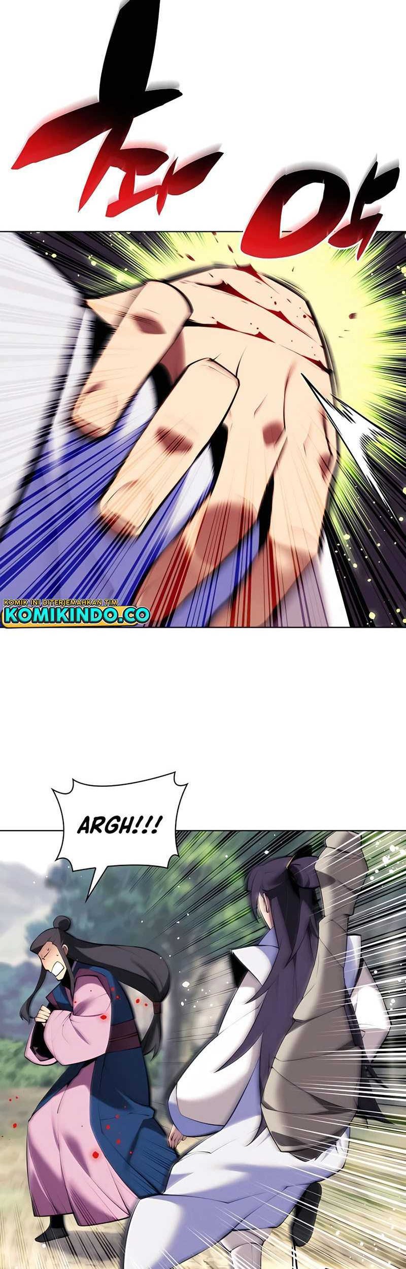 Chapter 83 - halaman 16