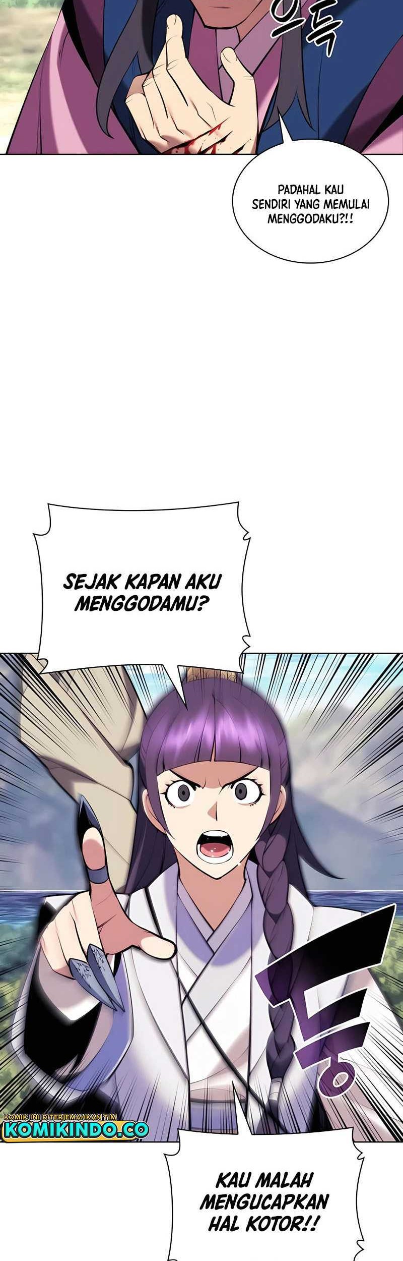 Chapter 83 - halaman 19