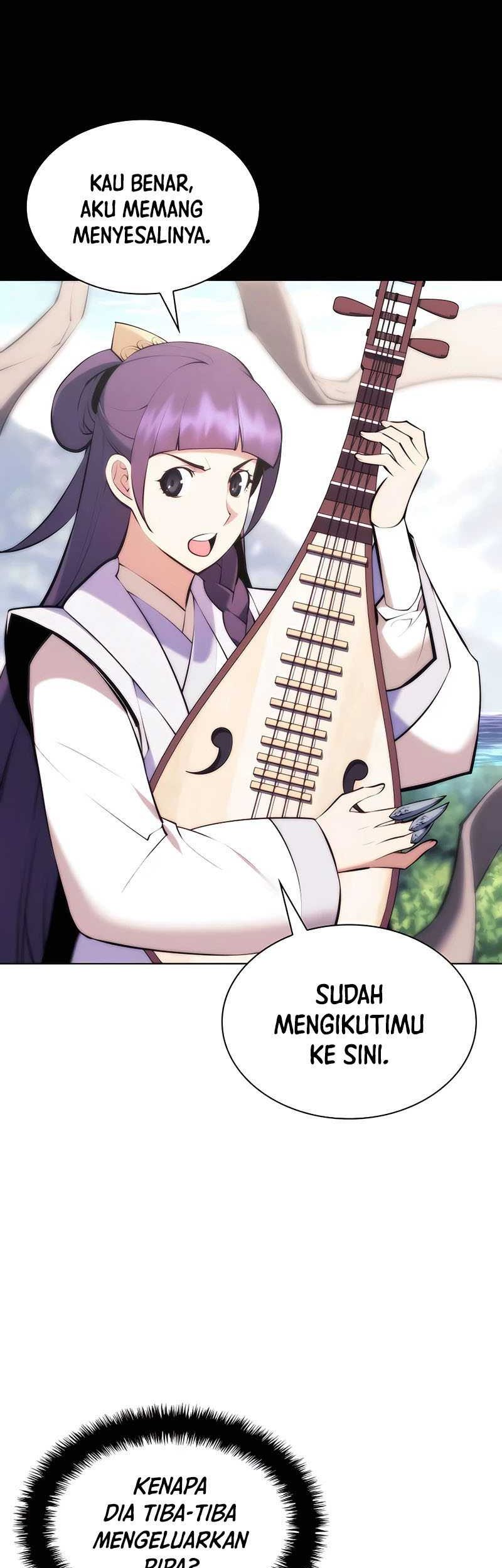 Chapter 83 - halaman 25