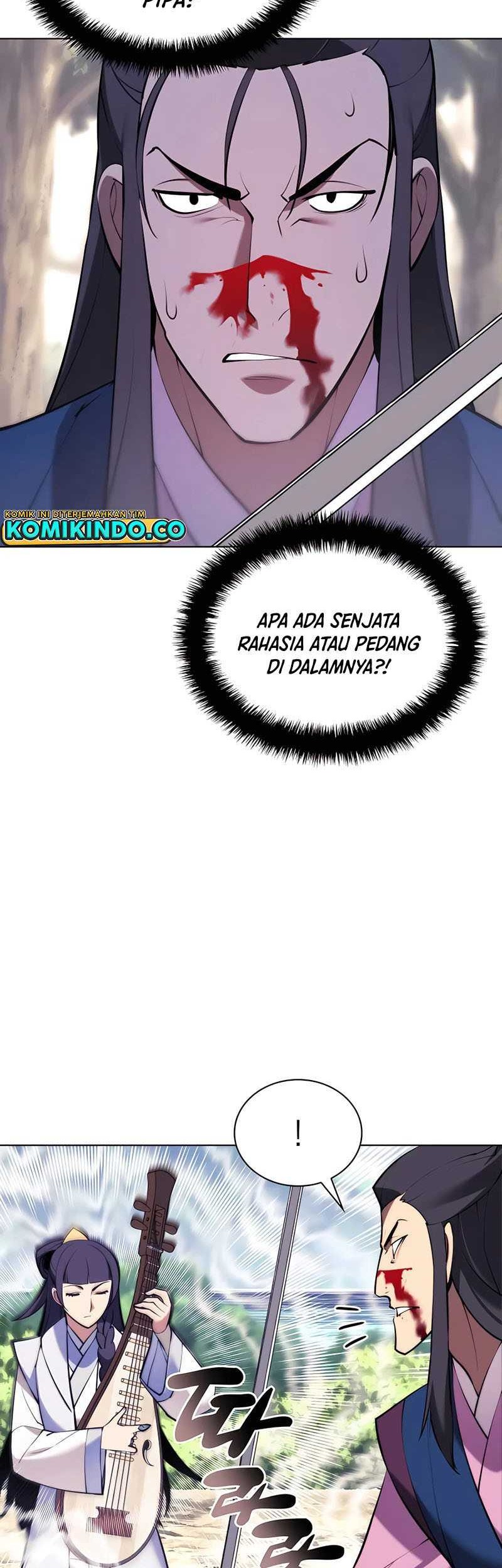 Chapter 83 - halaman 26
