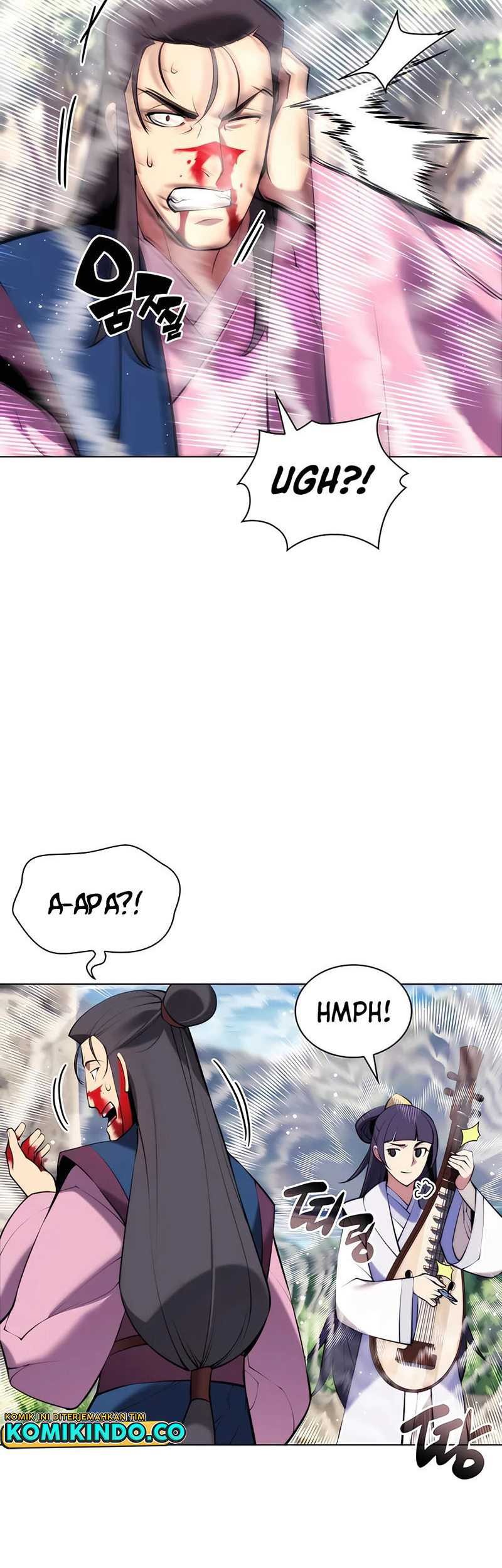 Chapter 83 - halaman 28