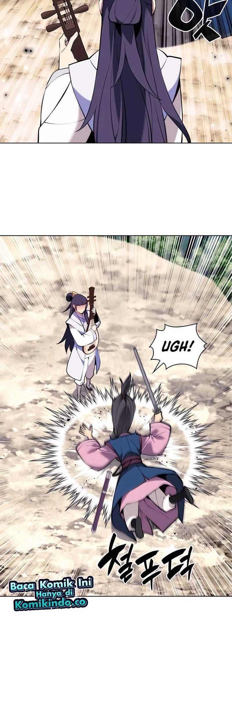 Chapter 83 - halaman 31