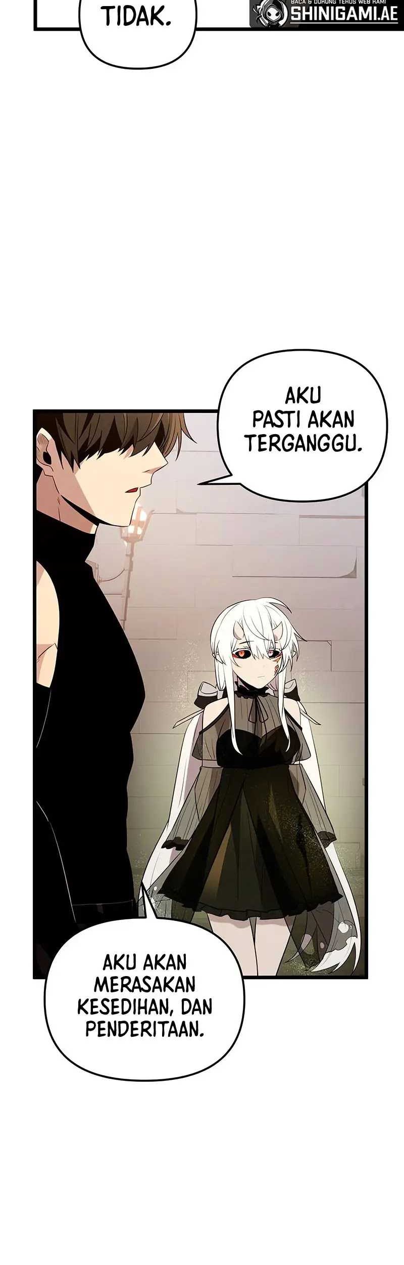Chapter 94 - halaman 21