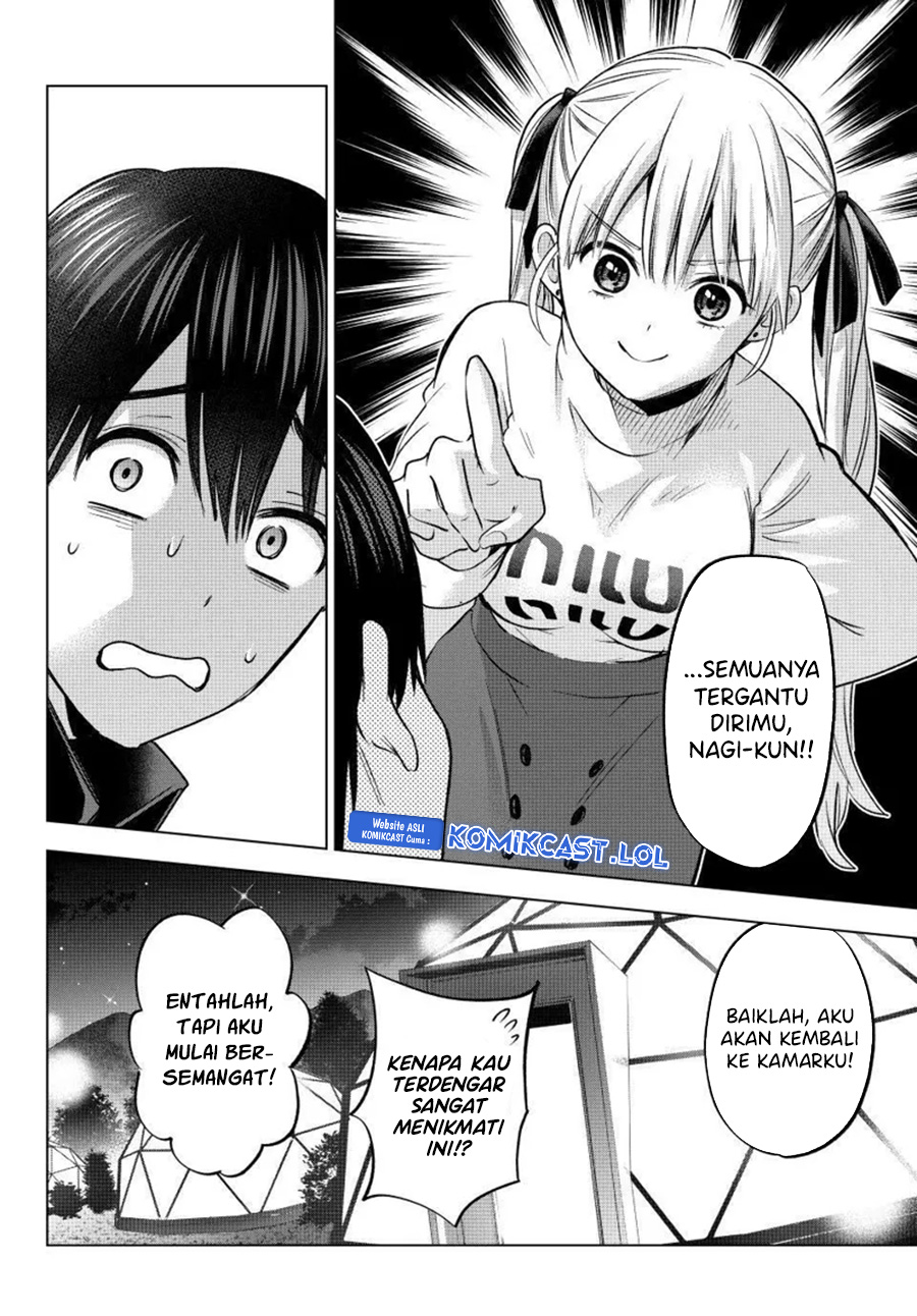 Chapter 189 - halaman 12
