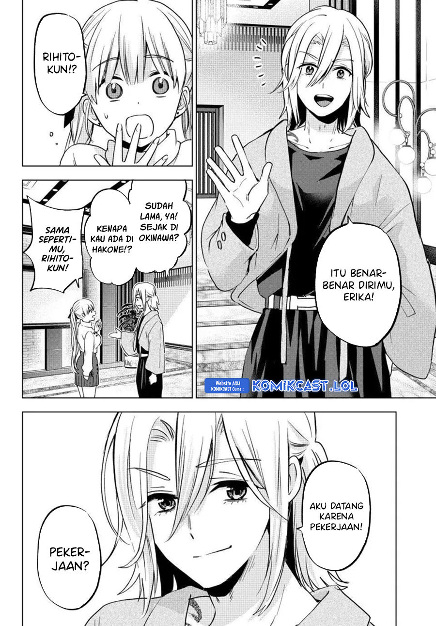 Chapter 189 - halaman 14