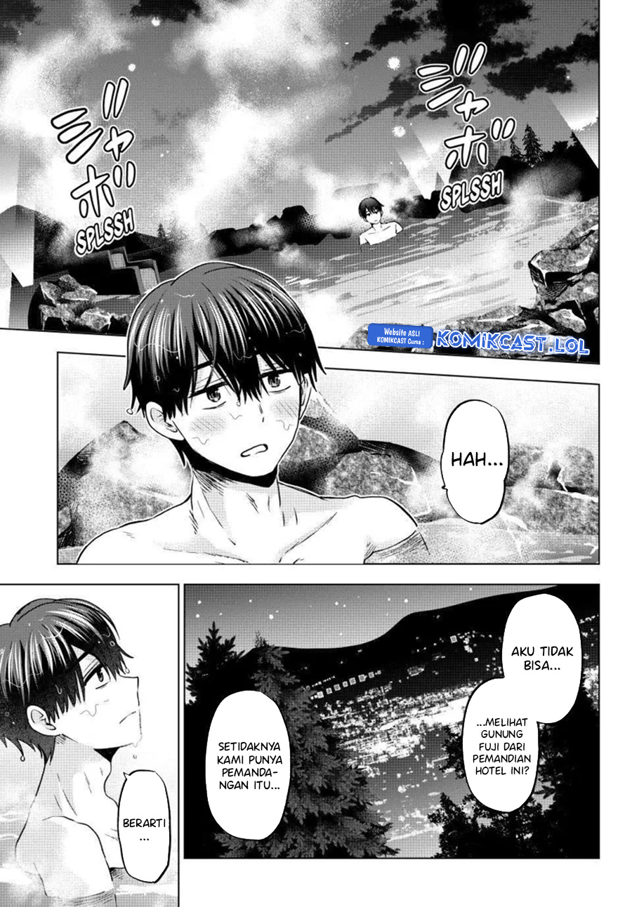 Chapter 189 - halaman 15