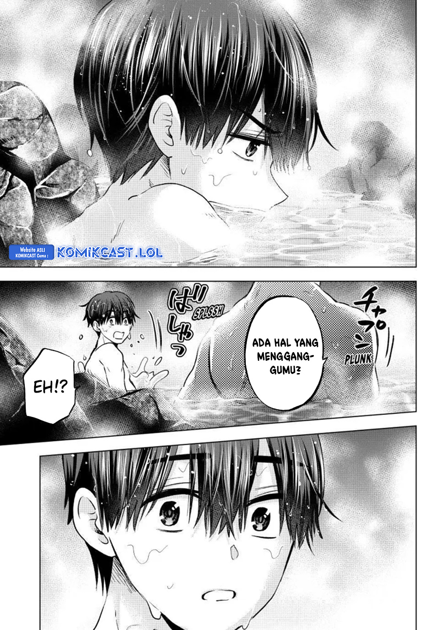 Chapter 189 - halaman 17