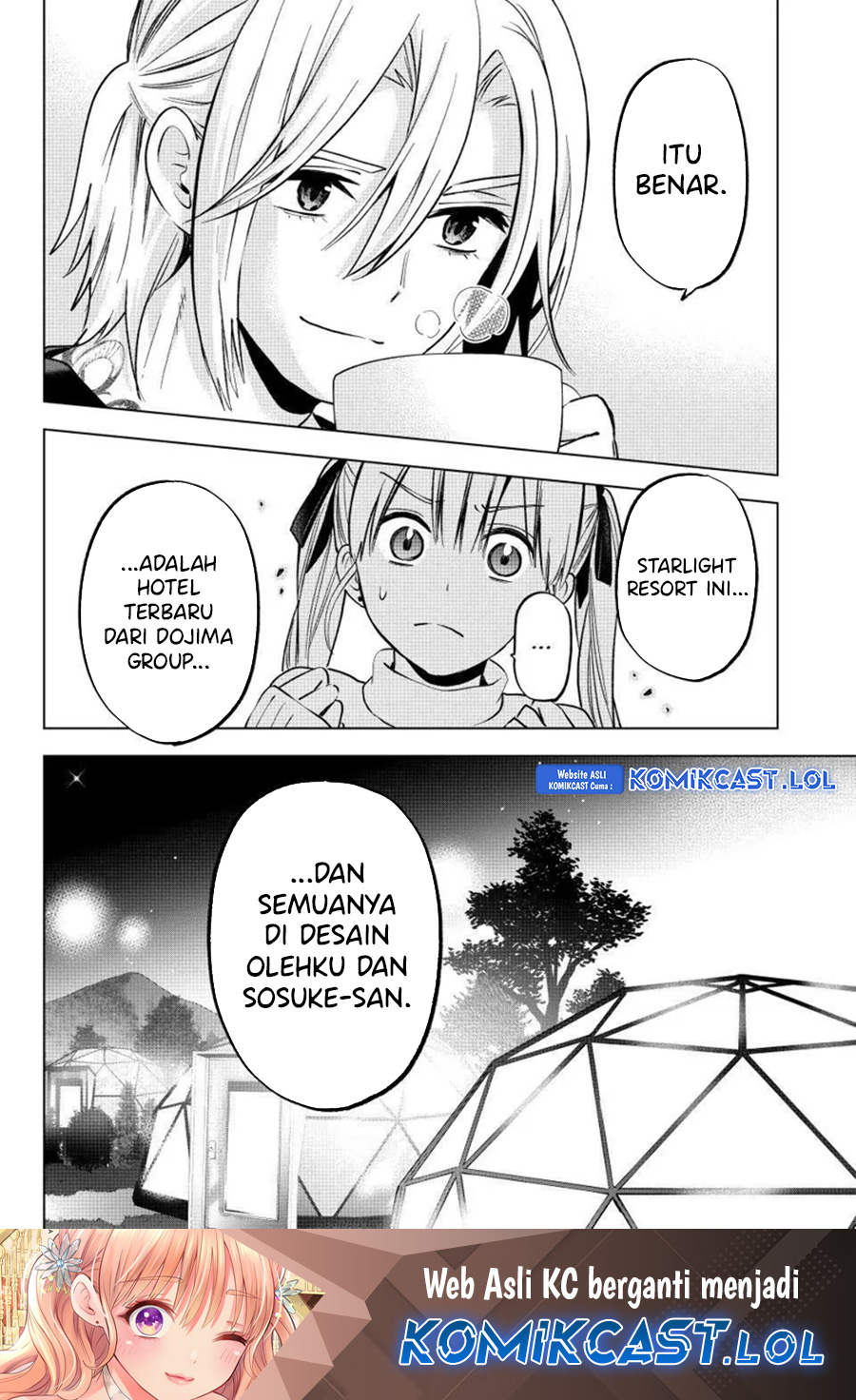 Chapter 189 - halaman 20