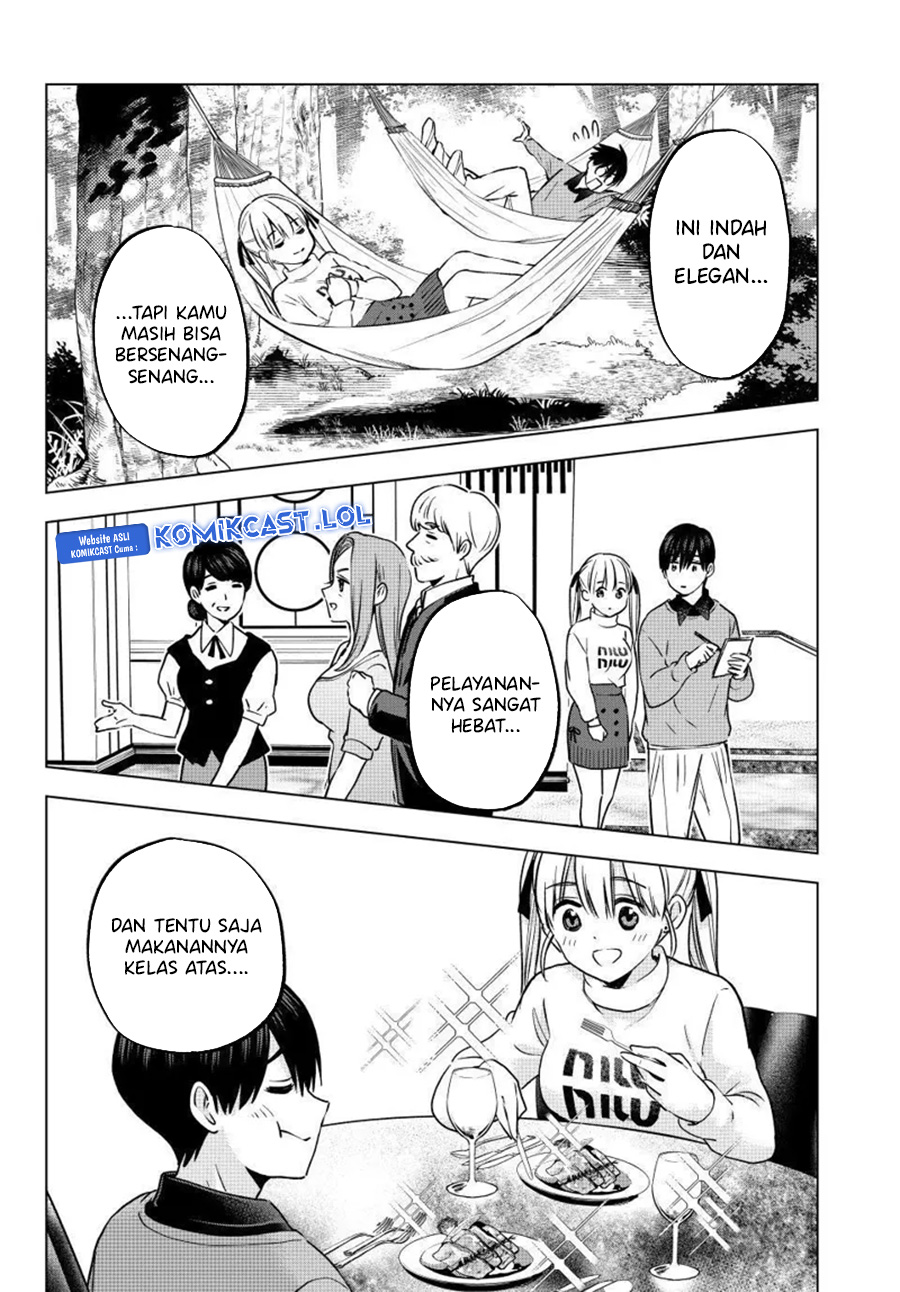 Chapter 189 - halaman 10