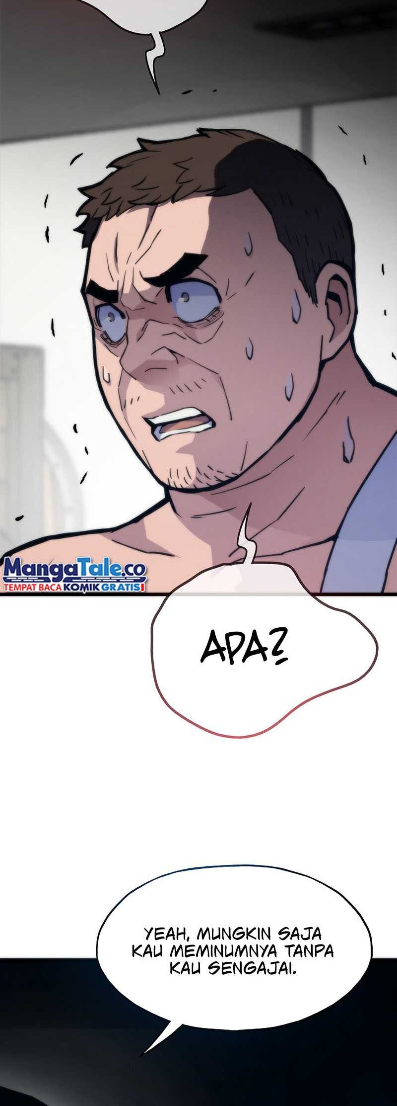 Chapter 73 - halaman 22