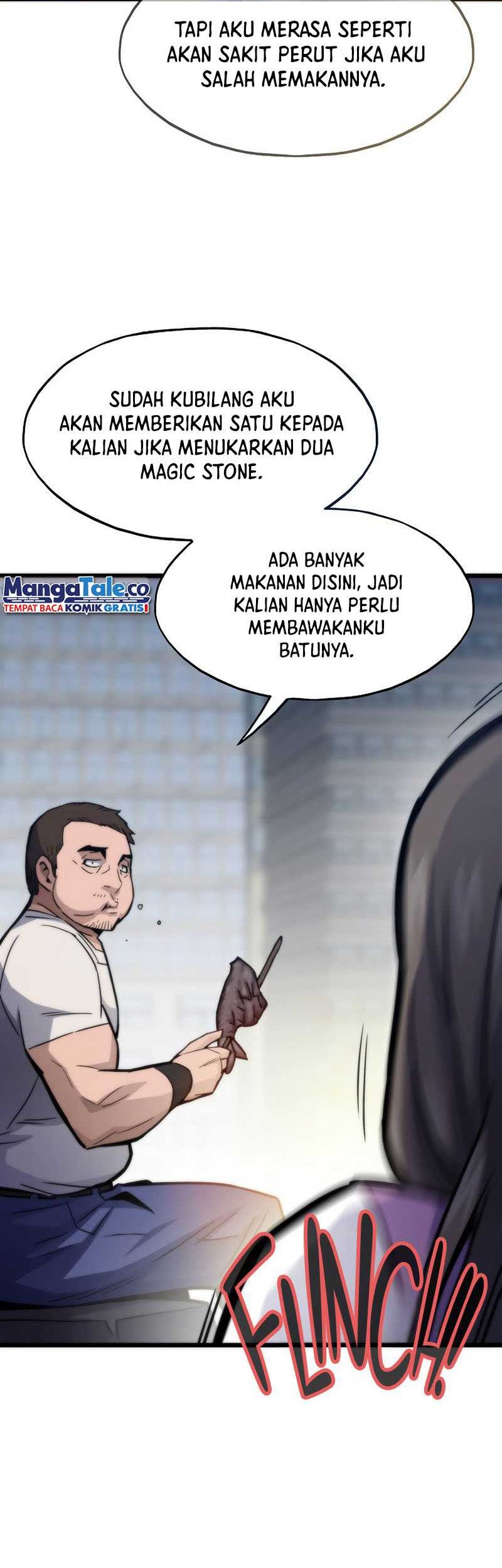 Chapter 70 - halaman 5