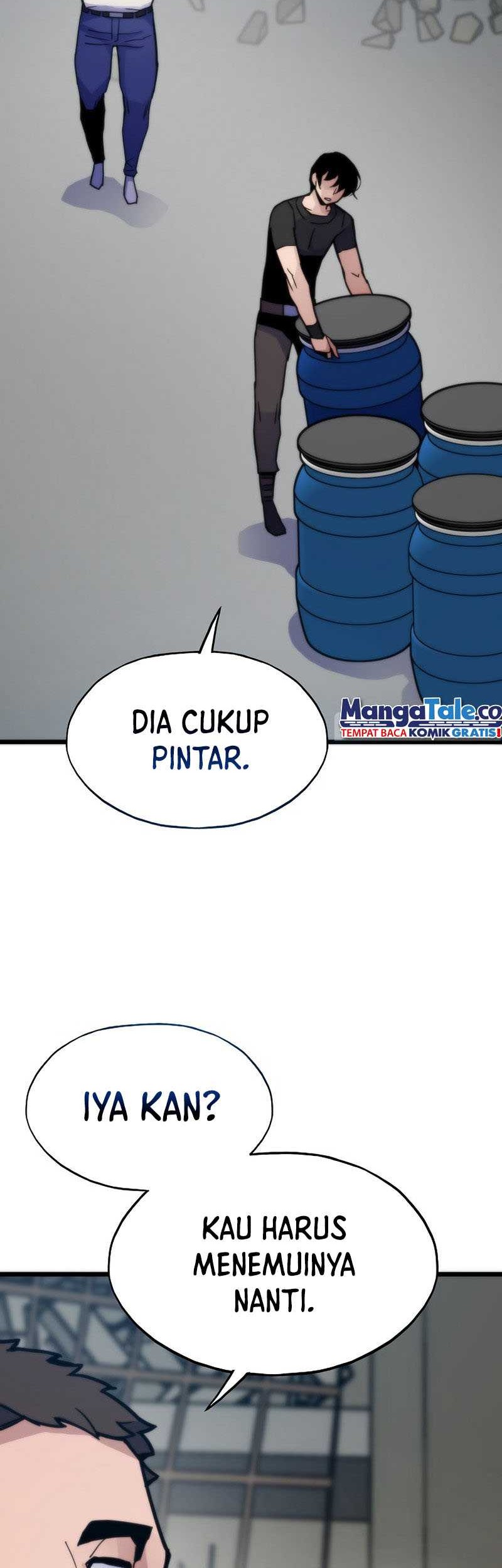 Chapter 70 - halaman 16